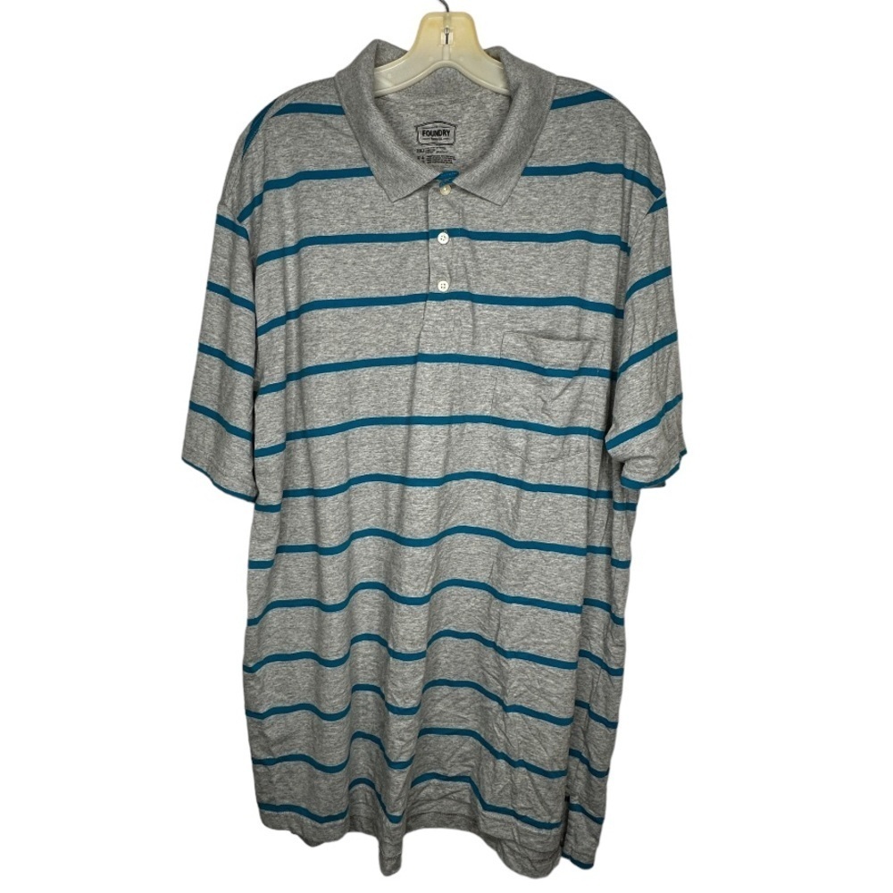 Foundry‎ Supply Shirt